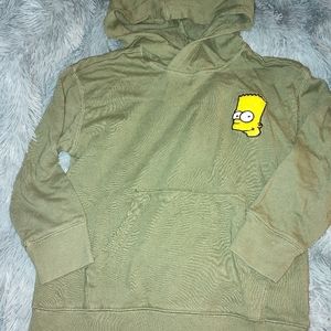 Old Navy hoodie size 6/7